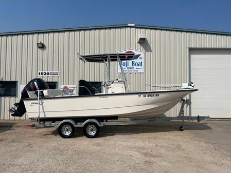 Boston-whaler 210-MONTAUK image