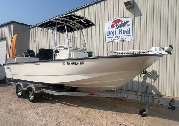 Boston-whaler 210-MONTAUK image