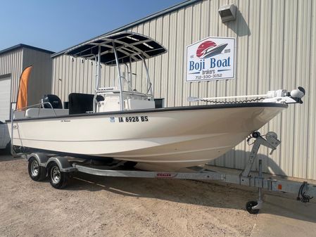 Boston-whaler 210-MONTAUK image