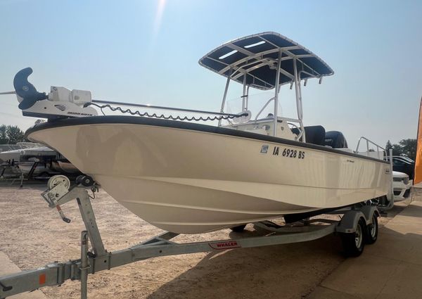 Boston-whaler 210-MONTAUK image