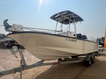 Boston-whaler 210-MONTAUK image