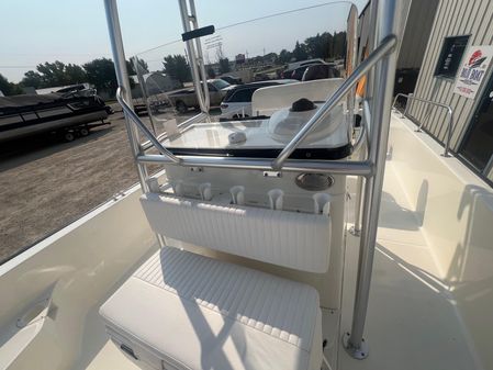 Boston-whaler 210-MONTAUK image