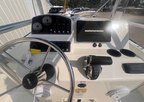 Boston-whaler 210-MONTAUK image