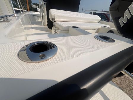 Boston-whaler 210-MONTAUK image