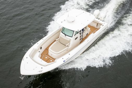 Boston Whaler 330 Outrage image