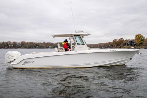 Boston Whaler 330 Outrage image