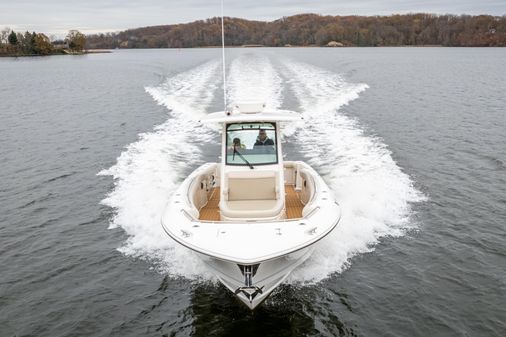 Boston Whaler 330 Outrage image