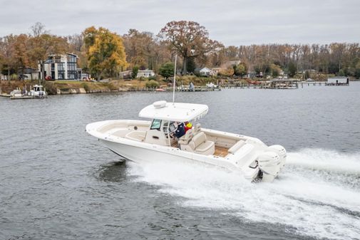 Boston Whaler 330 Outrage image