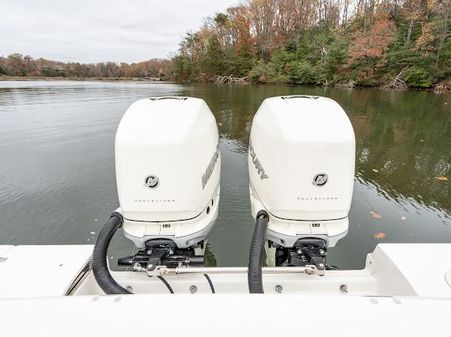 Boston Whaler 330 Outrage image