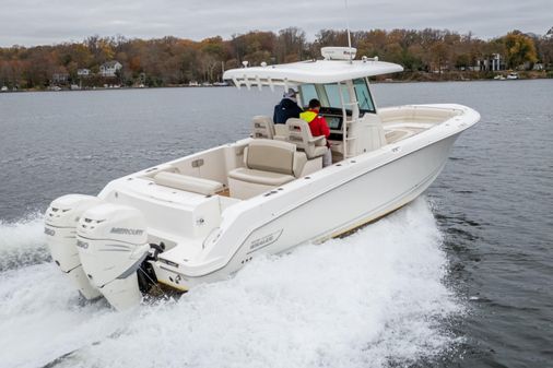 Boston Whaler 330 Outrage image