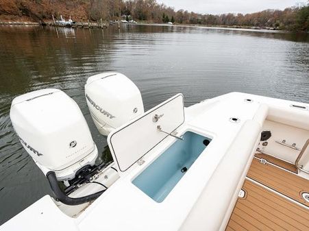 Boston Whaler 330 Outrage image