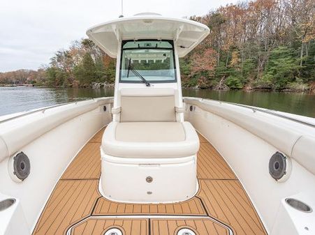 Boston Whaler 330 Outrage image