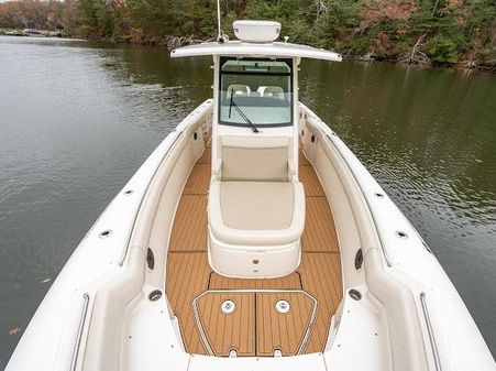 Boston Whaler 330 Outrage image