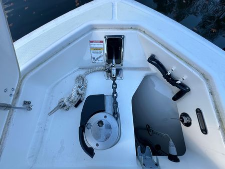 Boston Whaler 330 Outrage image