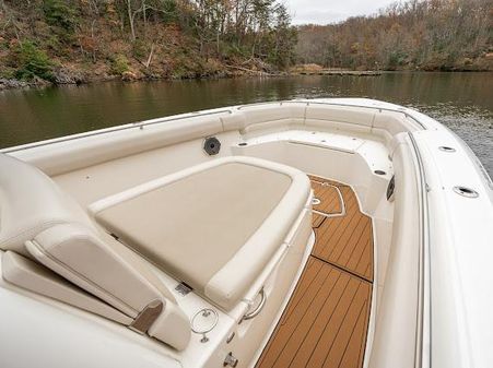 Boston Whaler 330 Outrage image