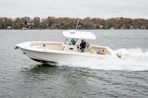 Boston Whaler 330 Outrage image