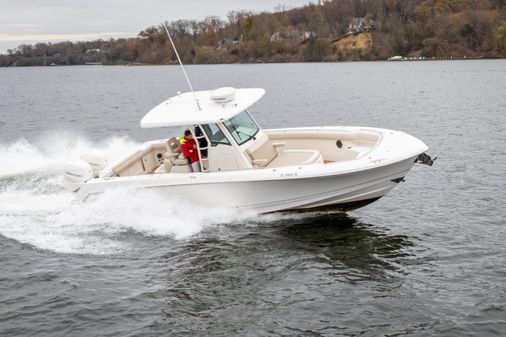 Boston Whaler 330 Outrage image