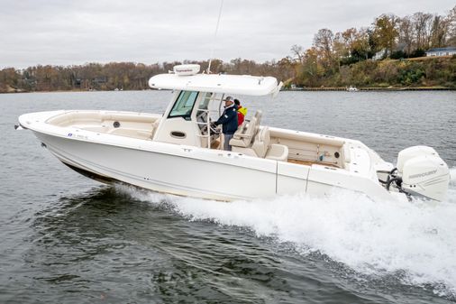 Boston Whaler 330 Outrage image