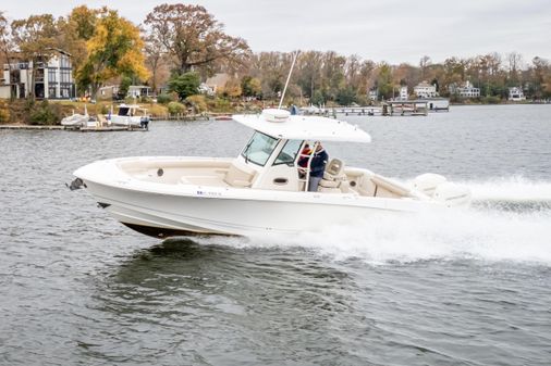 Boston Whaler 330 Outrage image