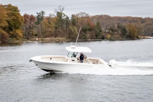 Boston Whaler 330 Outrage image