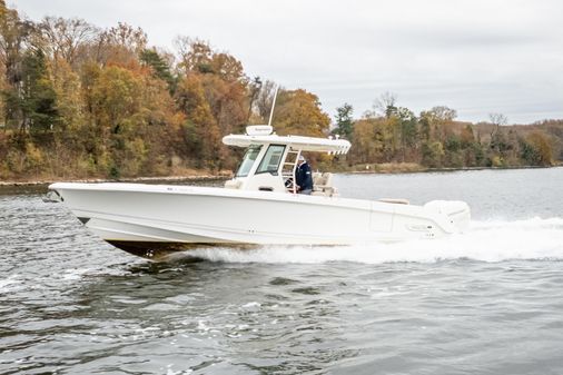 Boston Whaler 330 Outrage image