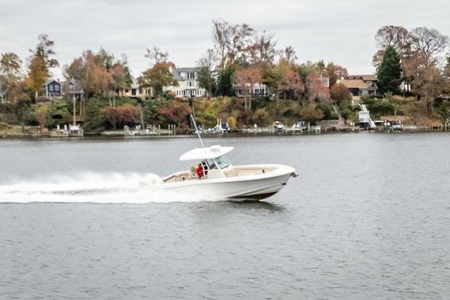 Boston Whaler 330 Outrage image