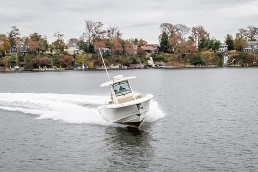 Boston Whaler 330 Outrage image