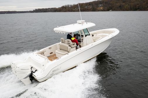 Boston Whaler 330 Outrage image