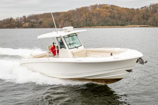 Boston Whaler 330 Outrage image