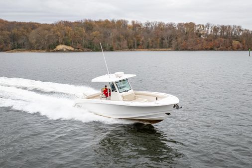 Boston Whaler 330 Outrage image