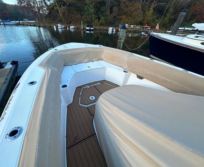 Boston Whaler 330 Outrage image