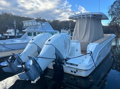 Boston Whaler 330 Outrage image