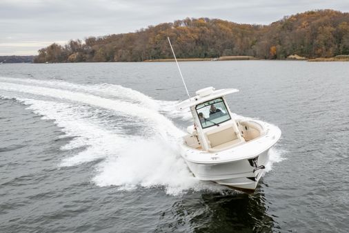 Boston Whaler 330 Outrage image