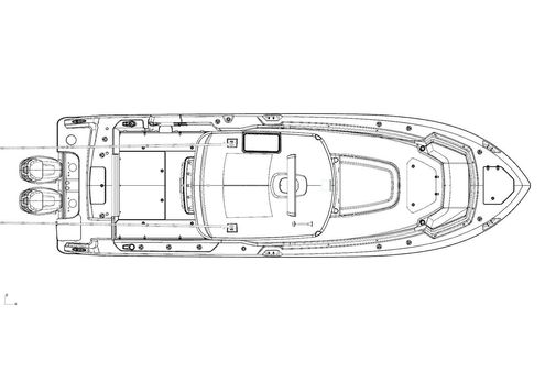 Boston Whaler 330 Outrage image