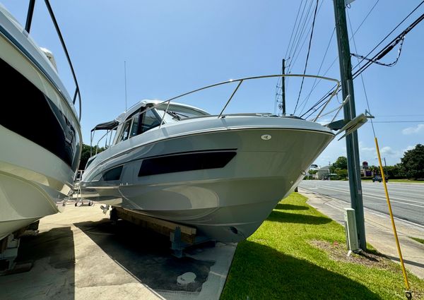 Beneteau ANTARES-9 image