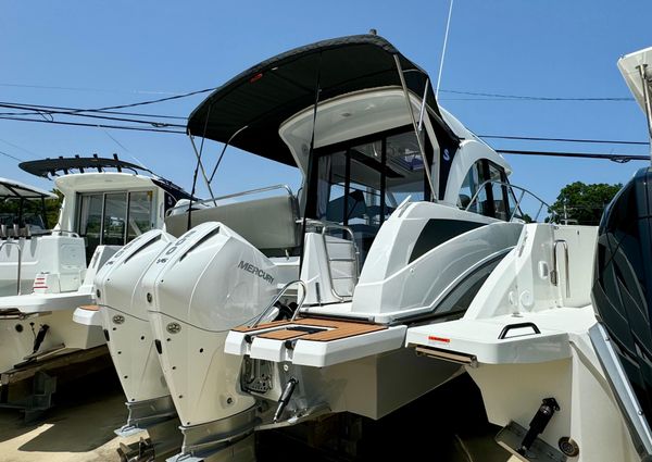 Beneteau ANTARES-9 image