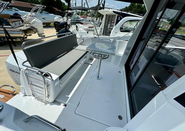 Beneteau ANTARES-9 image