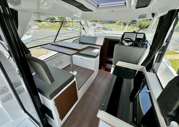 Beneteau ANTARES-9 image