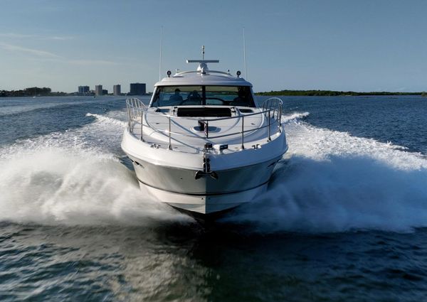 Sea Ray 580 Sundancer image