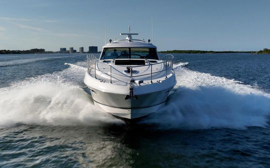 Sea Ray 580 Sundancer image