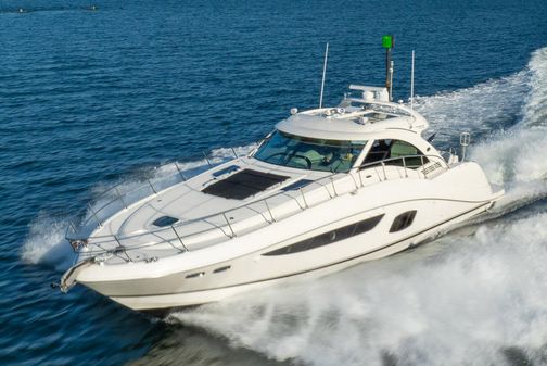 Sea Ray 580 Sundancer image