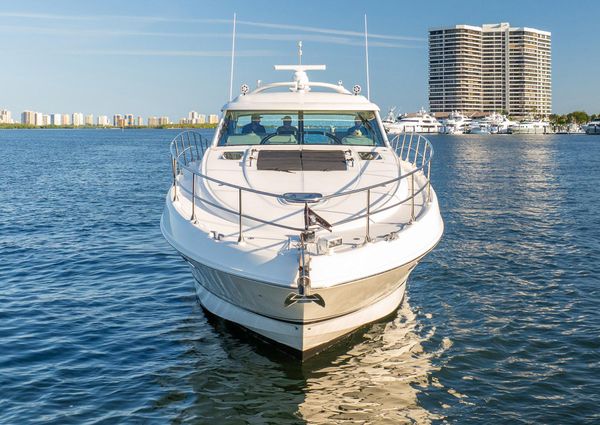 Sea Ray 580 Sundancer image