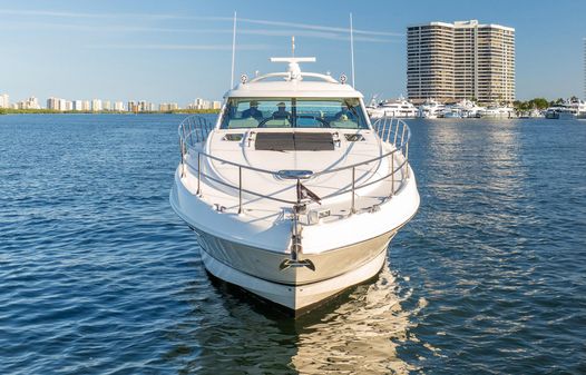 Sea Ray 580 Sundancer image