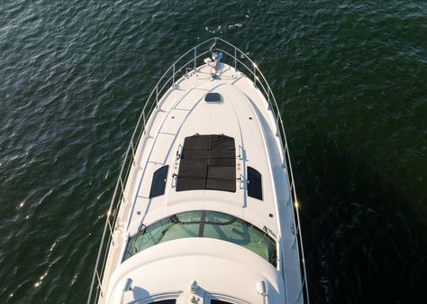 Sea Ray 580 Sundancer image