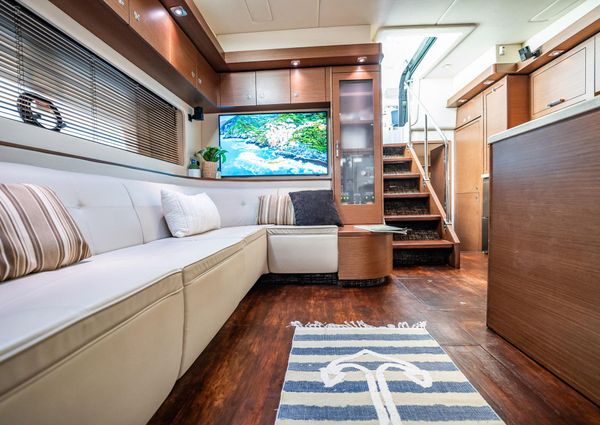 Sea Ray 580 Sundancer image