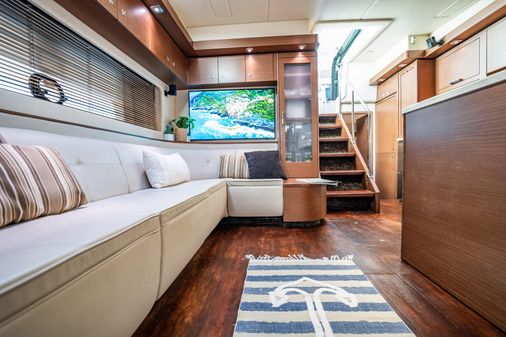 Sea Ray 580 Sundancer image