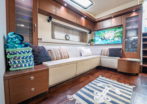 Sea Ray 580 Sundancer image