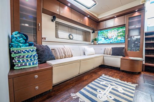 Sea Ray 580 Sundancer image