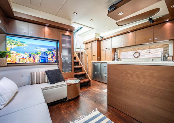 Sea Ray 580 Sundancer image