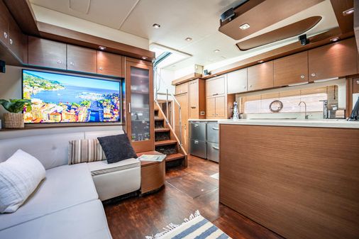 Sea Ray 580 Sundancer image